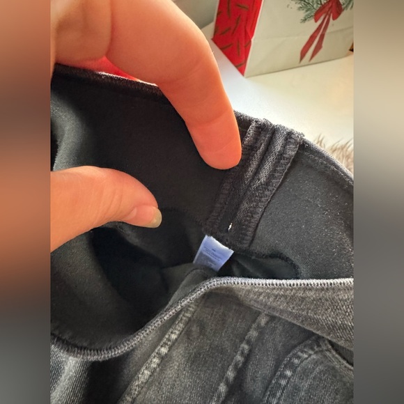 HALARA Black Cargo Pants - Picture 6 of 15